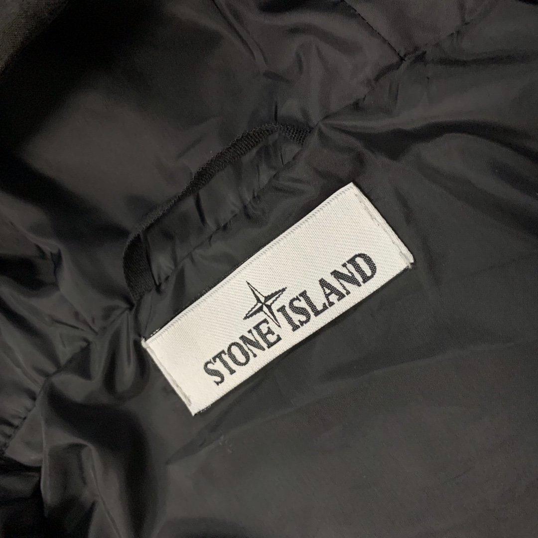 GIUBBINO STONE ISLAND