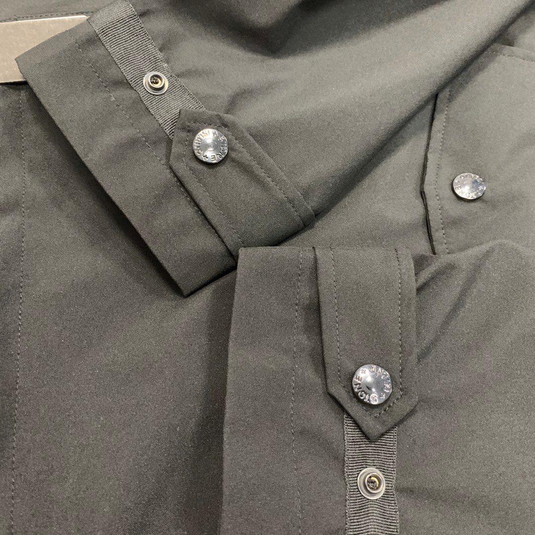 GIUBBINO STONE ISLAND