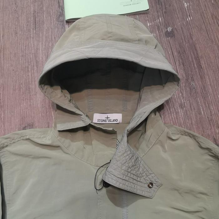 GIUBBINO STONE ISLAND