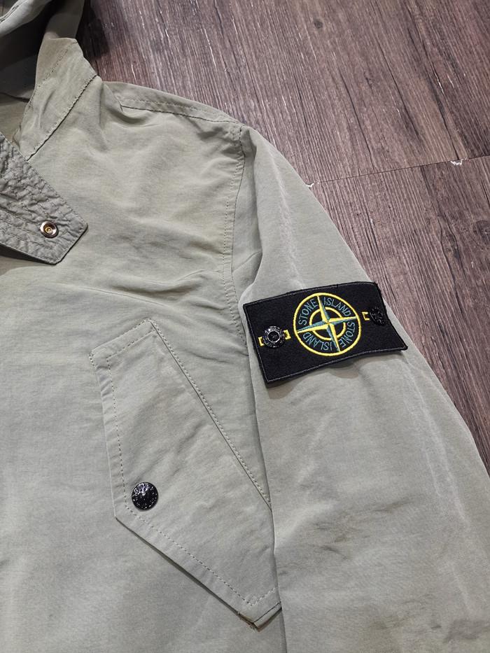 GIUBBINO STONE ISLAND