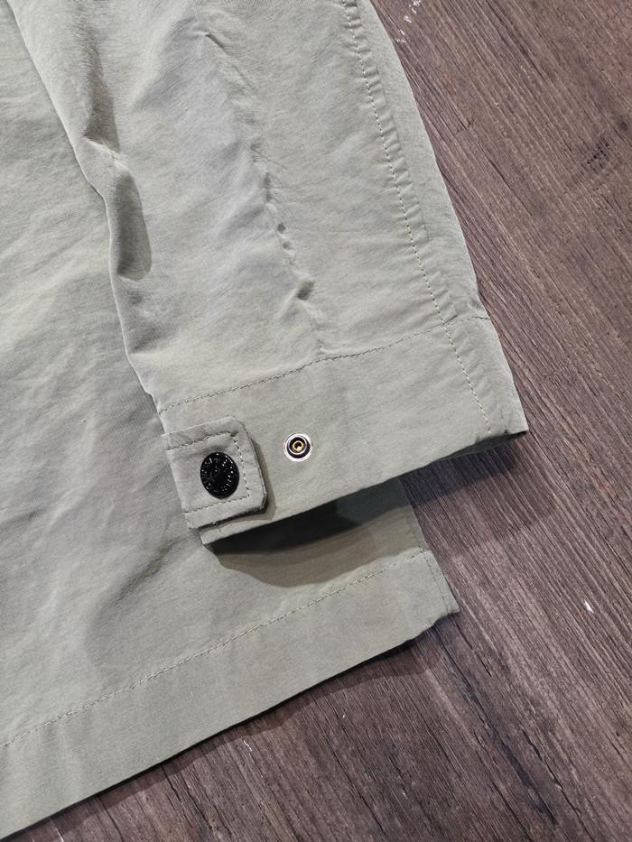 GIUBBINO STONE ISLAND