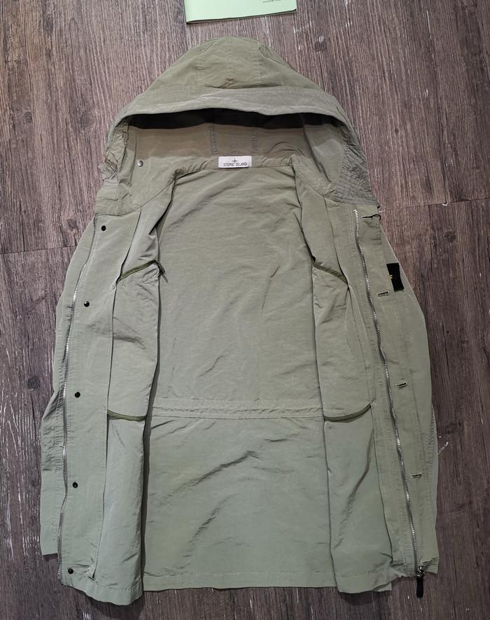 GIUBBINO STONE ISLAND