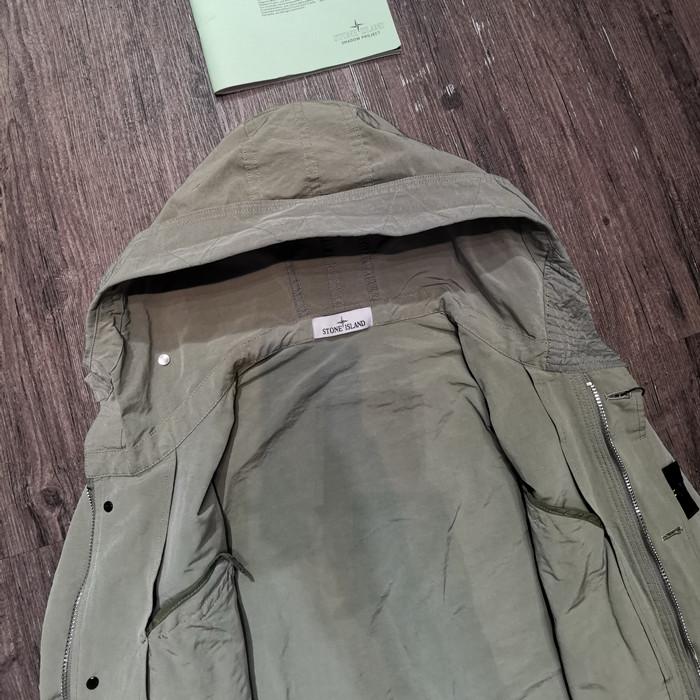 GIUBBINO STONE ISLAND