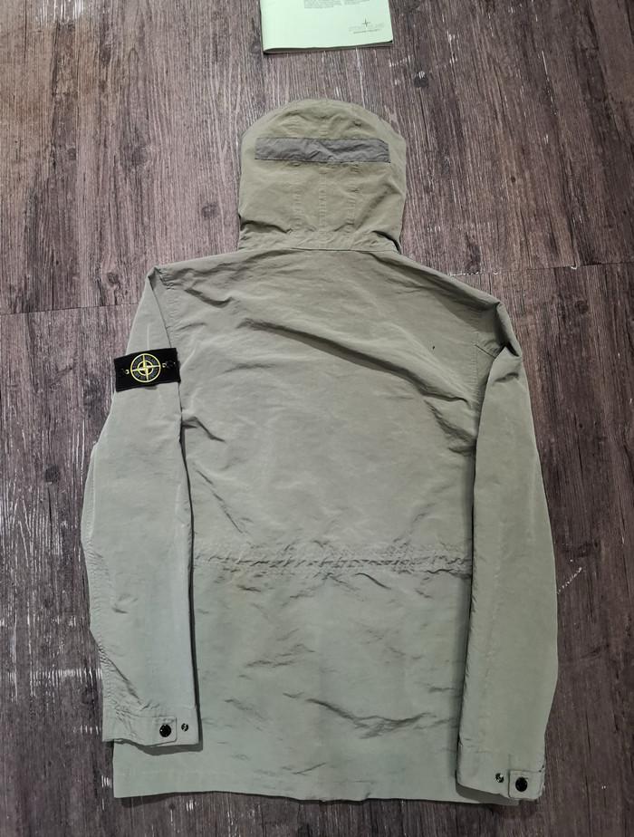 GIUBBINO STONE ISLAND