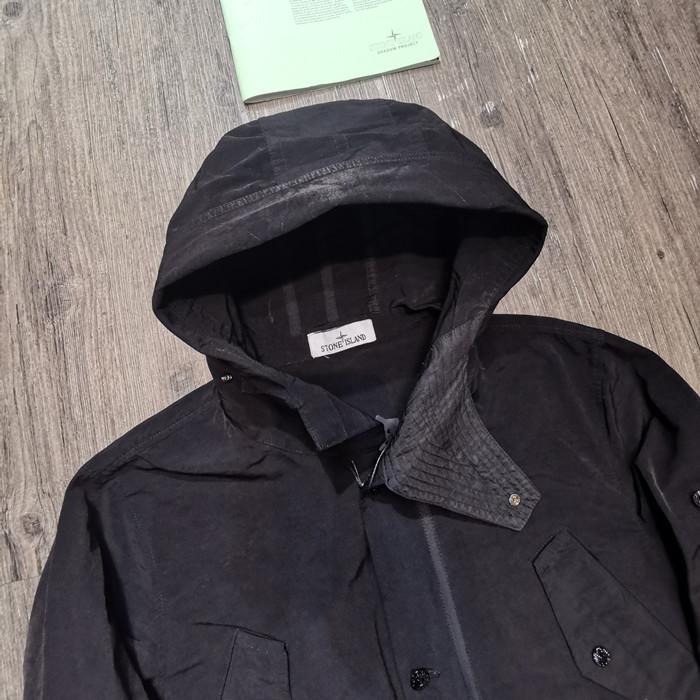 GIUBBINO STONE ISLAND