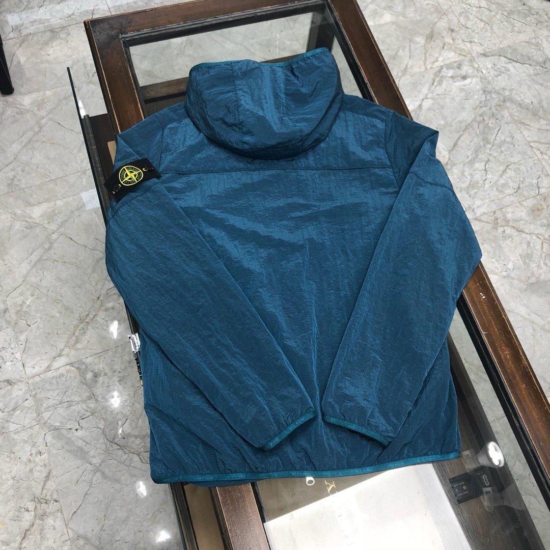 GIUBBINO STONE ISLAND