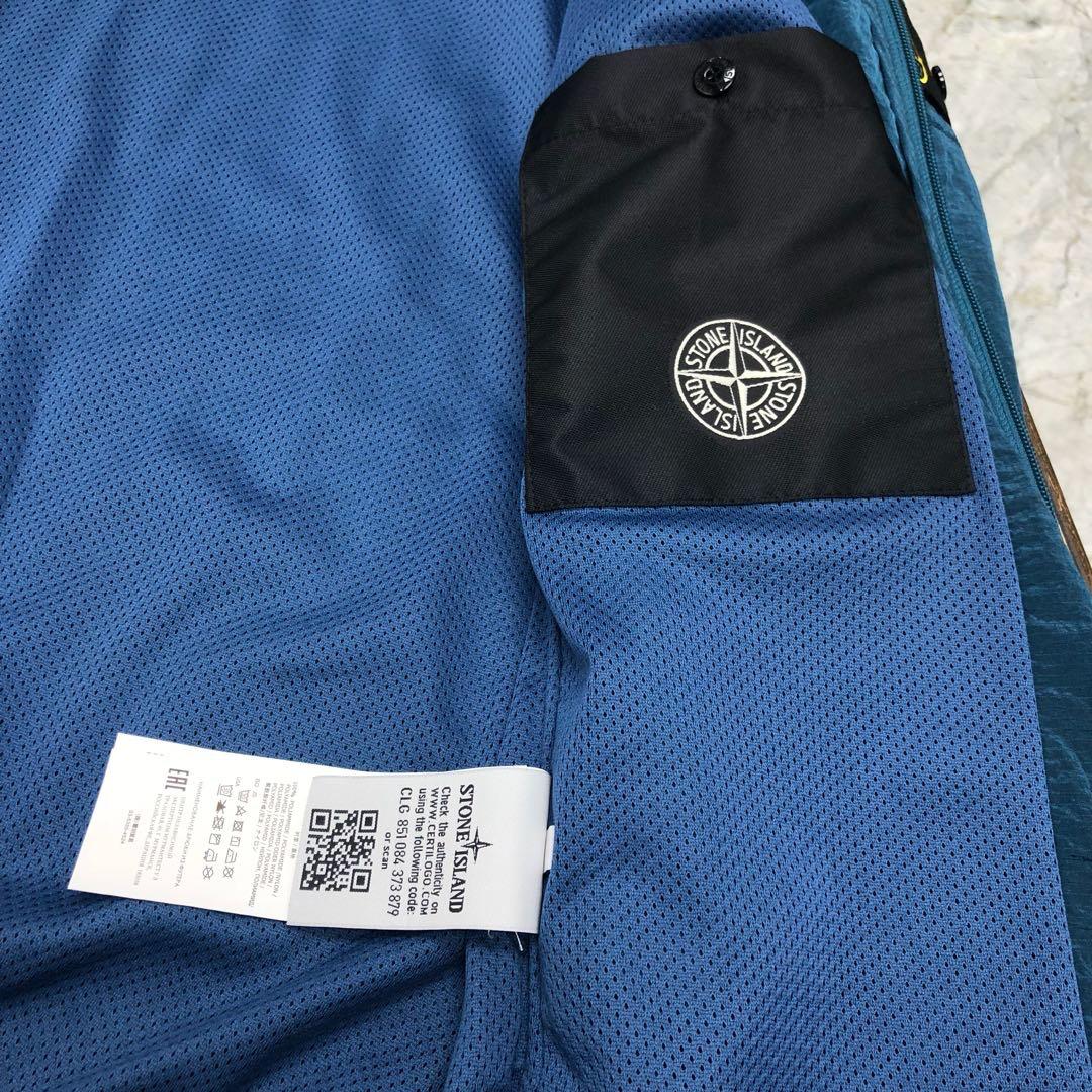 GIUBBINO STONE ISLAND