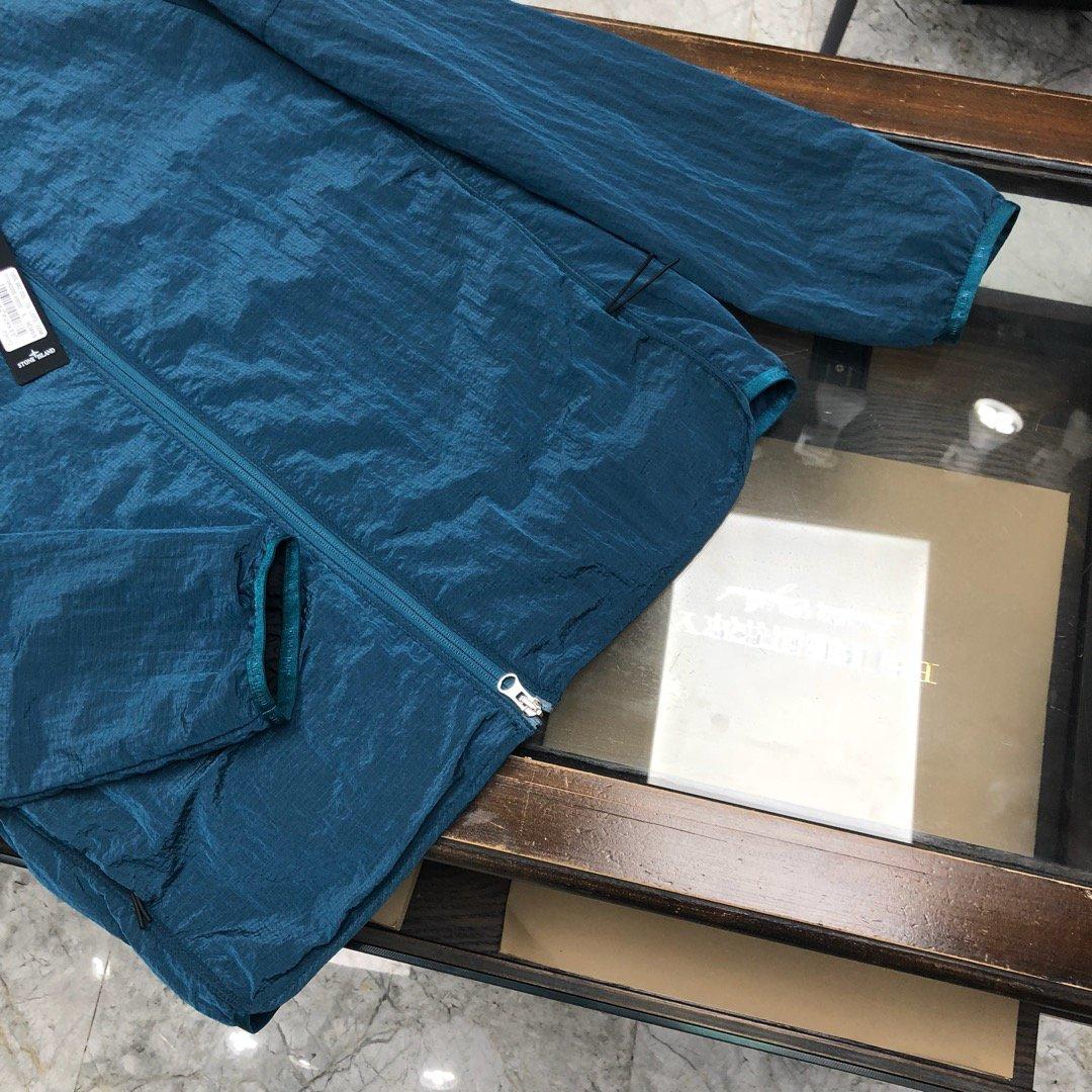 GIUBBINO STONE ISLAND