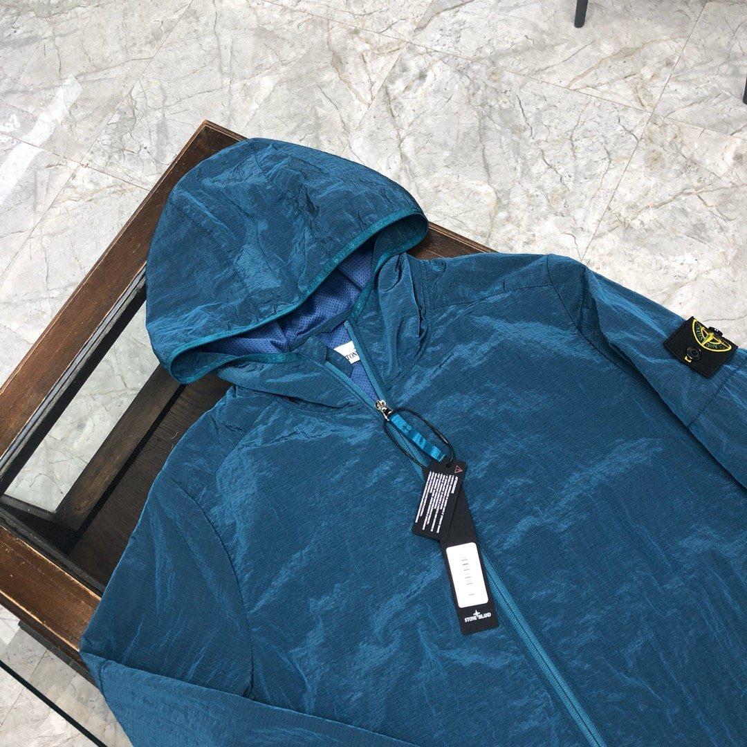 GIUBBINO STONE ISLAND