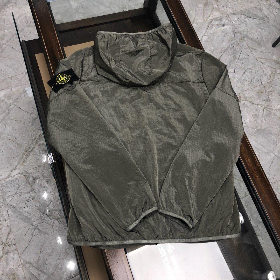 GIUBBINO STONE ISLAND