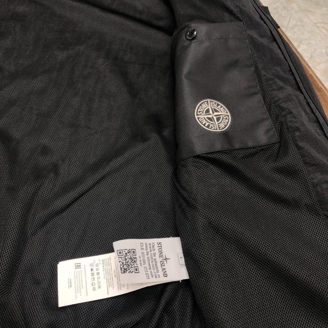 GIUBBINO STONE ISLAND