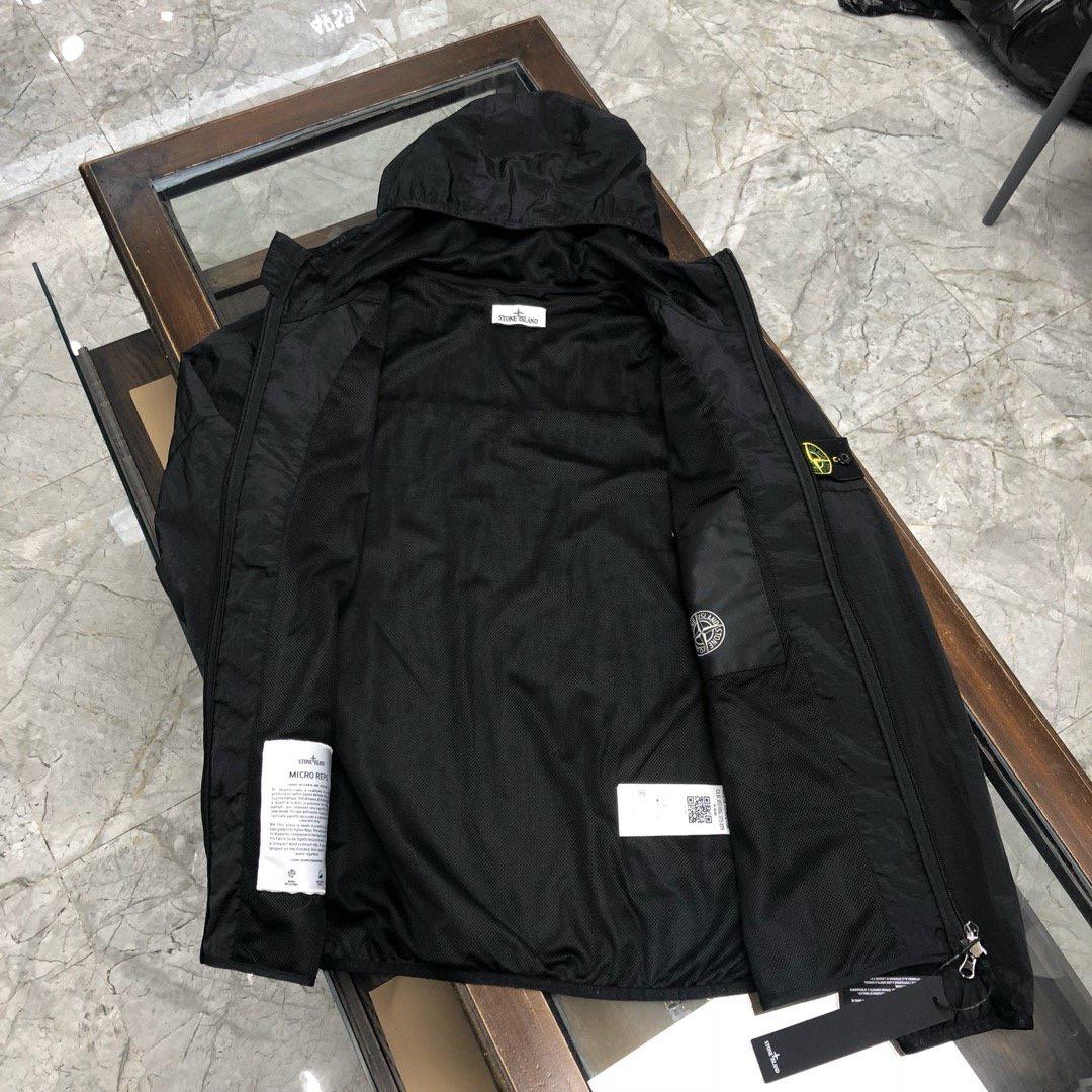 GIUBBINO STONE ISLAND