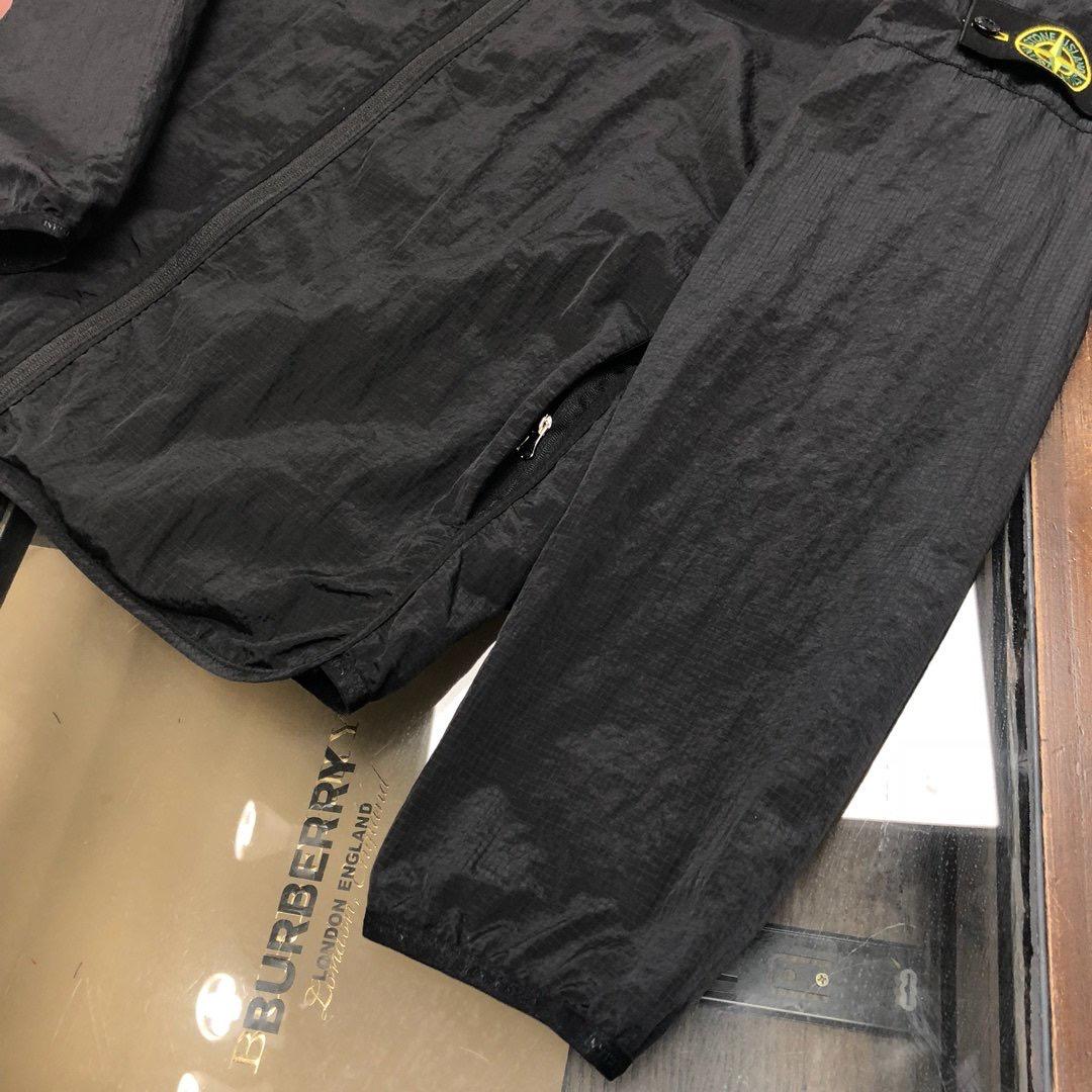 GIUBBINO STONE ISLAND