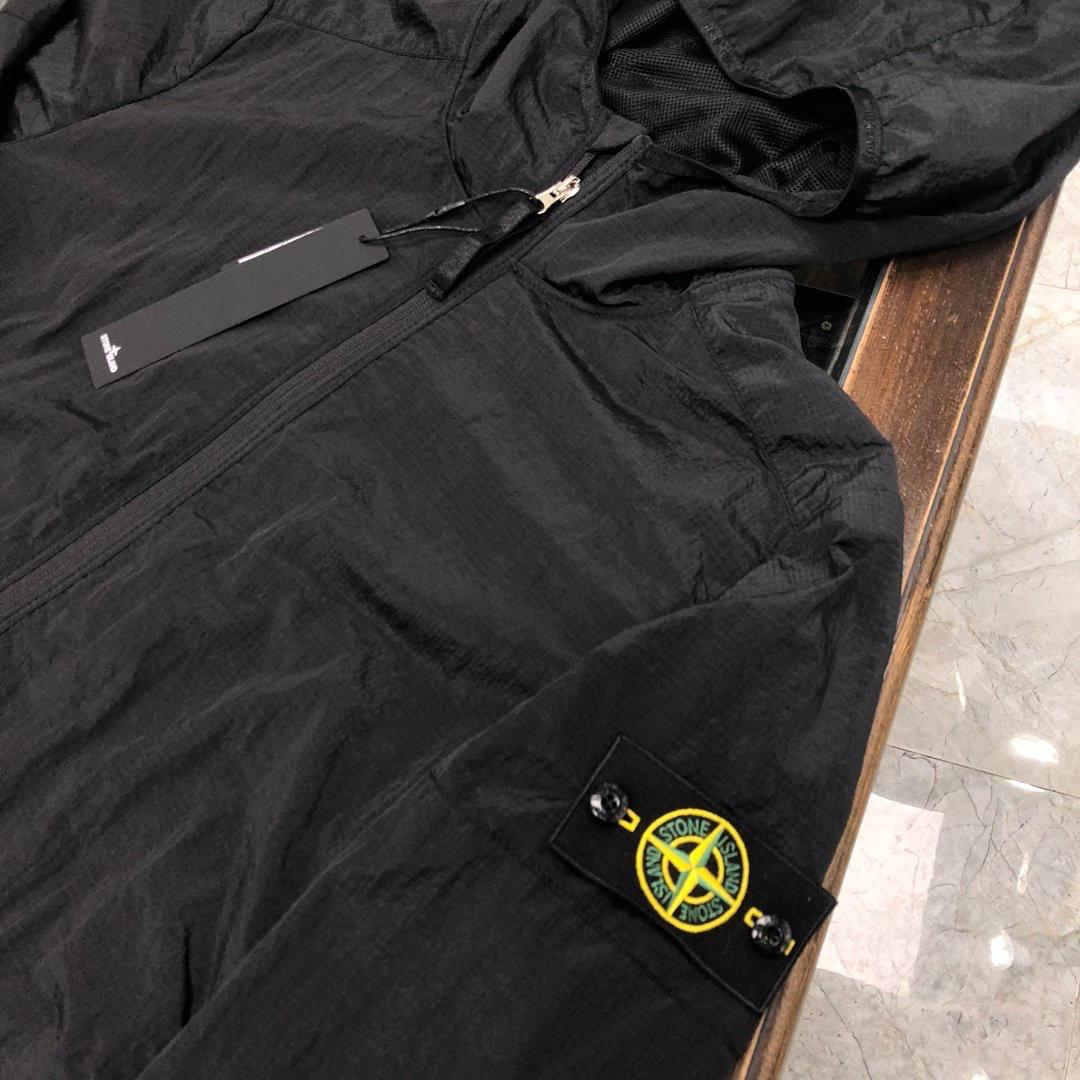 GIUBBINO STONE ISLAND