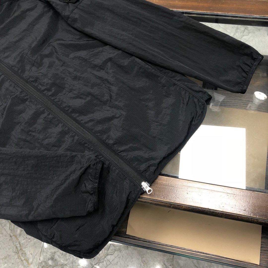 GIUBBINO STONE ISLAND