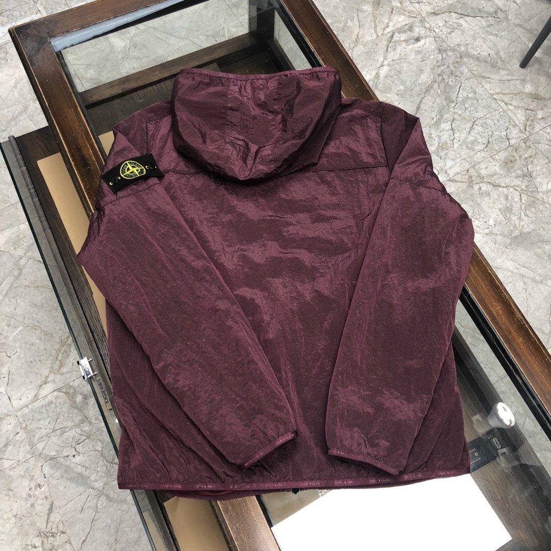 GIUBBINO STONE ISLAND