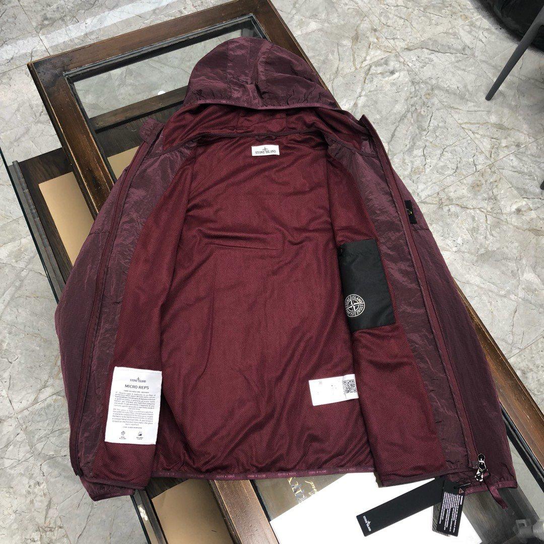 GIUBBINO STONE ISLAND