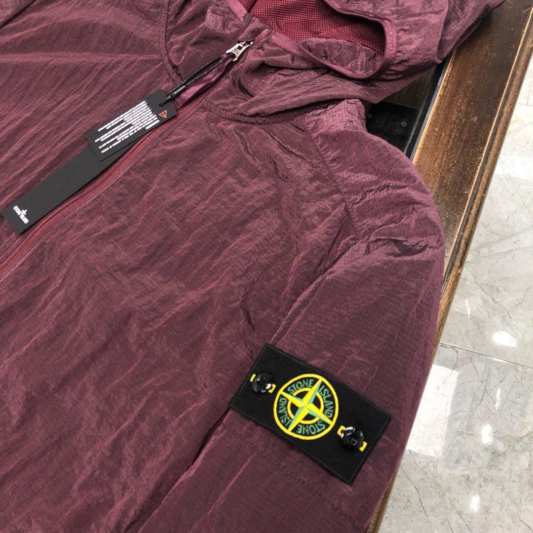 GIUBBINO STONE ISLAND