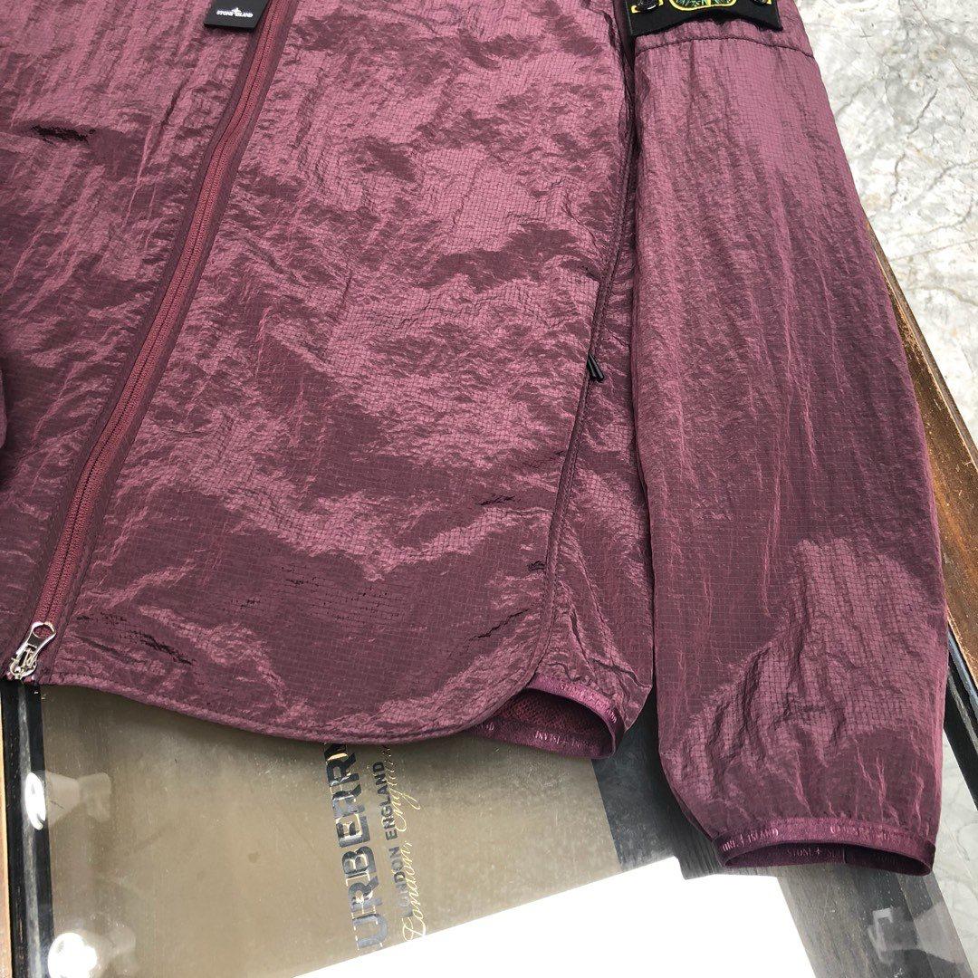 GIUBBINO STONE ISLAND