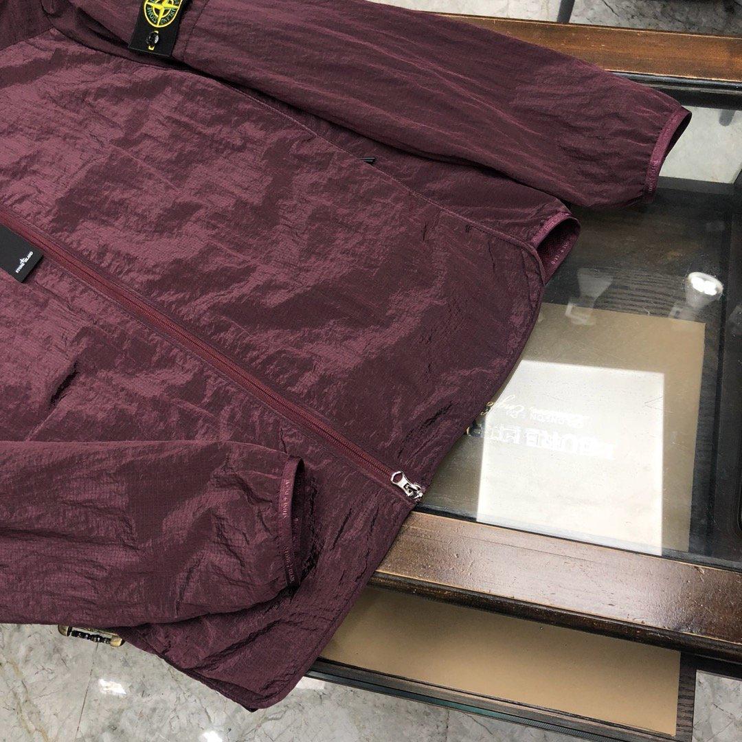 GIUBBINO STONE ISLAND