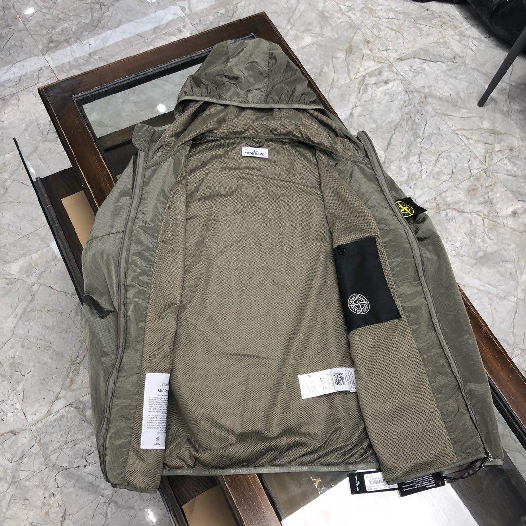 GIUBBINO STONE ISLAND