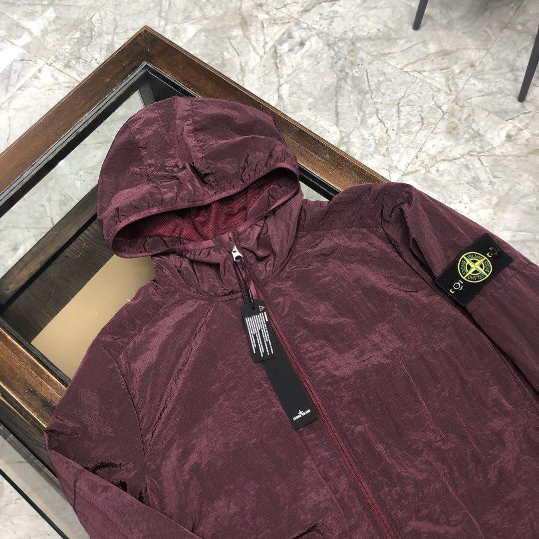 GIUBBINO STONE ISLAND