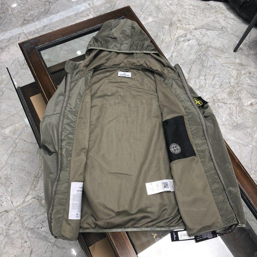 GIUBBINO STONE ISLAND