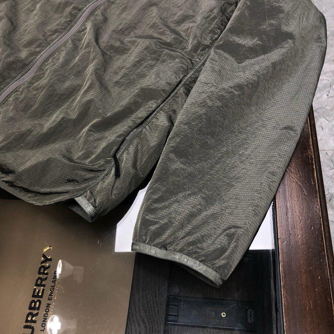 GIUBBINO STONE ISLAND