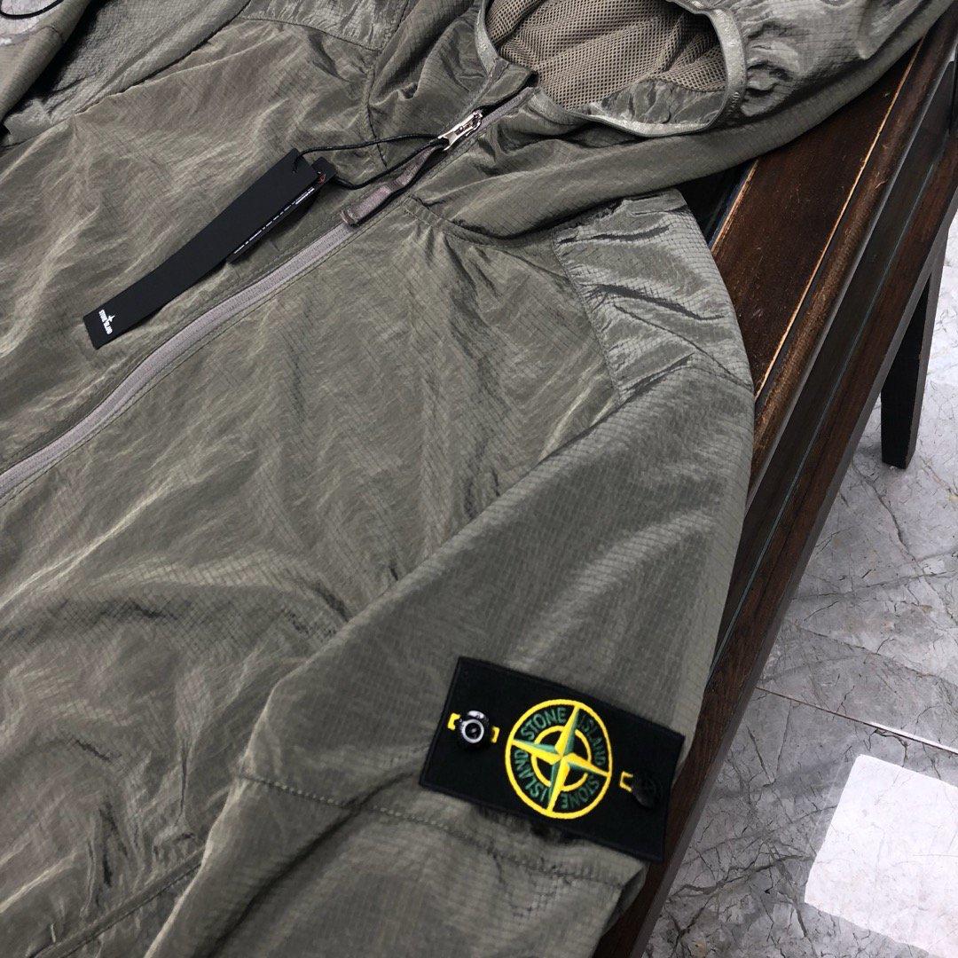 GIUBBINO STONE ISLAND