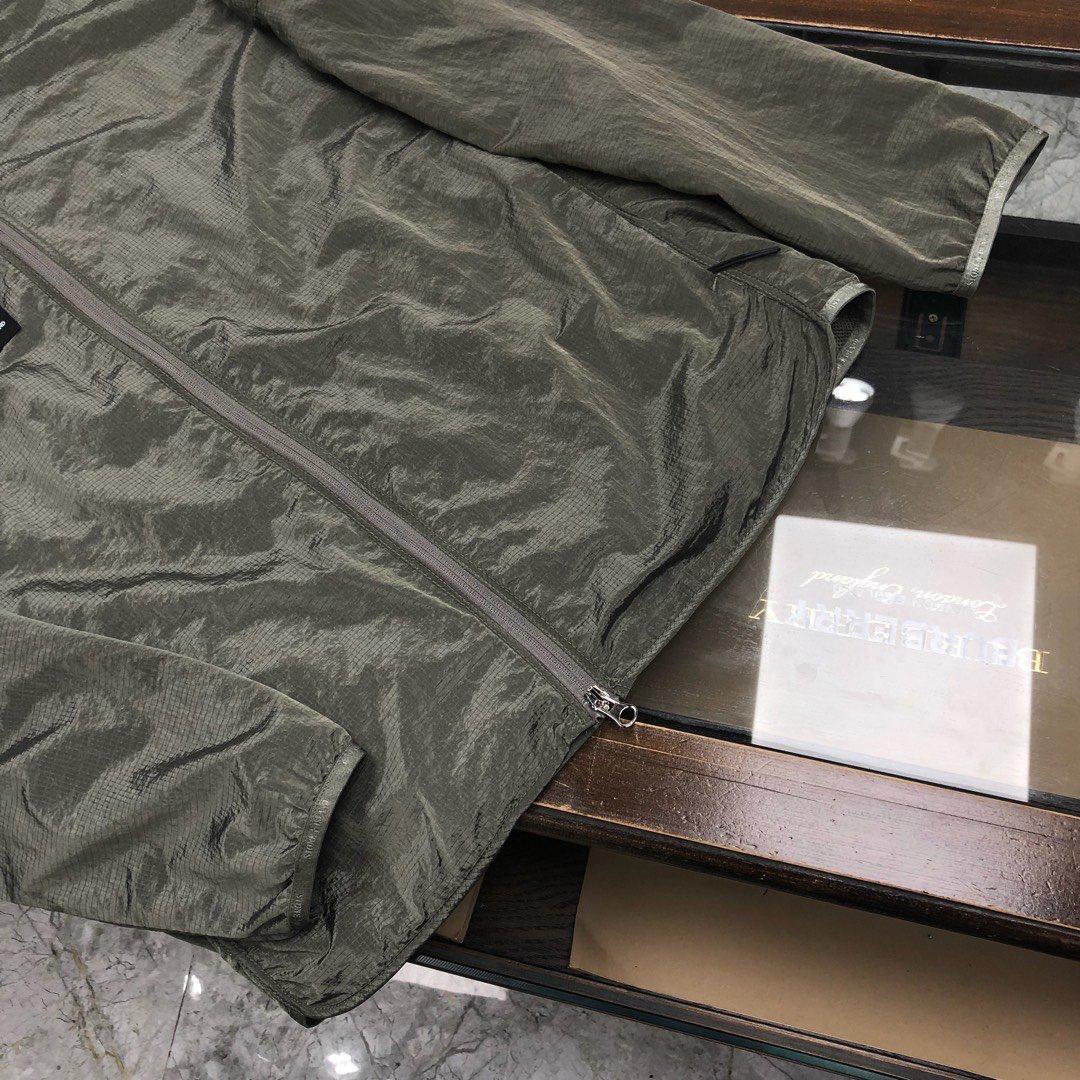 GIUBBINO STONE ISLAND