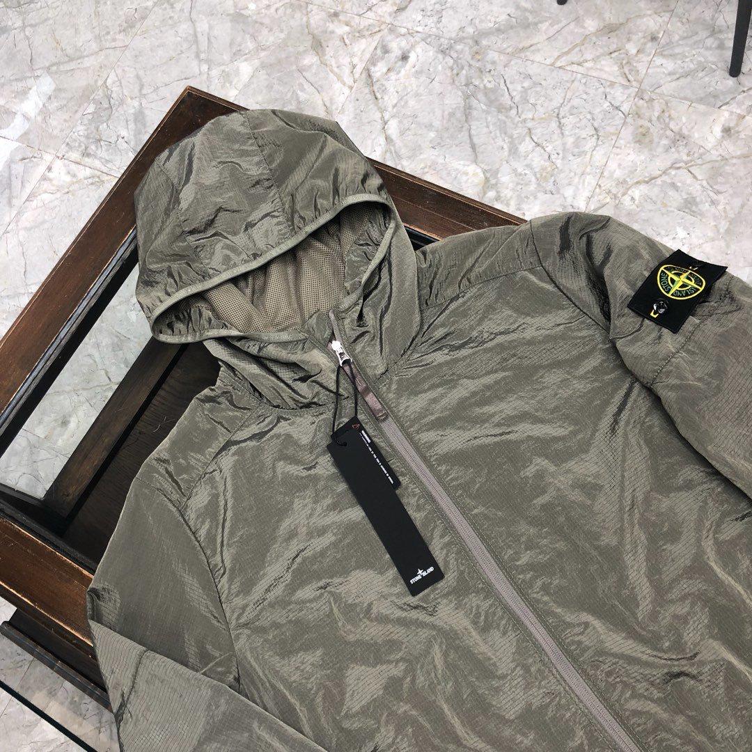 GIUBBINO STONE ISLAND