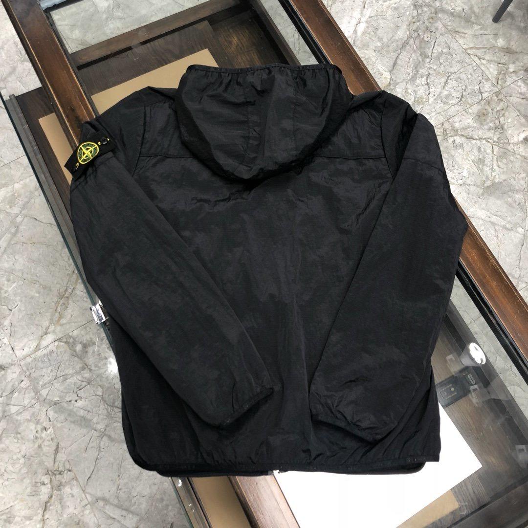 GIUBBINO STONE ISLAND