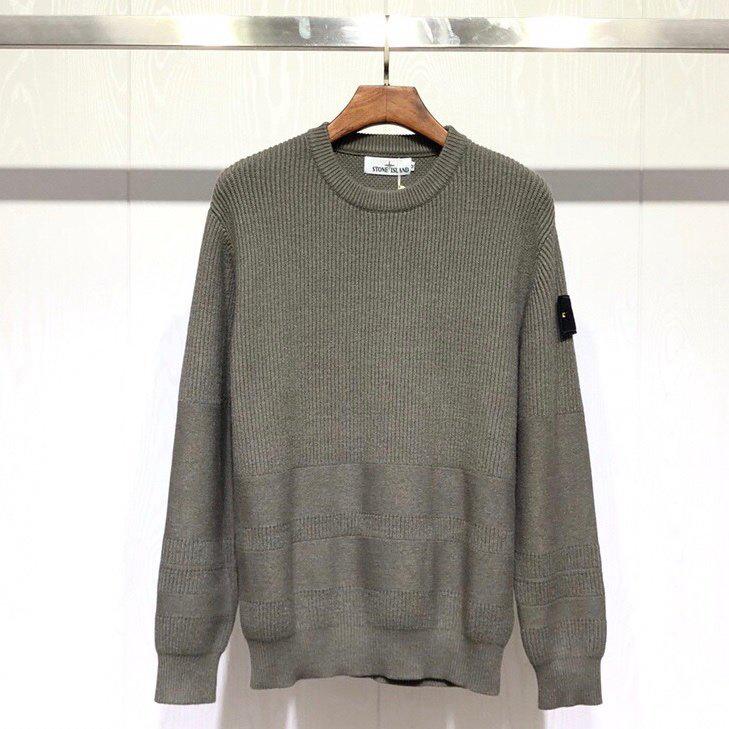 MAGLIONE STONE ISLAND