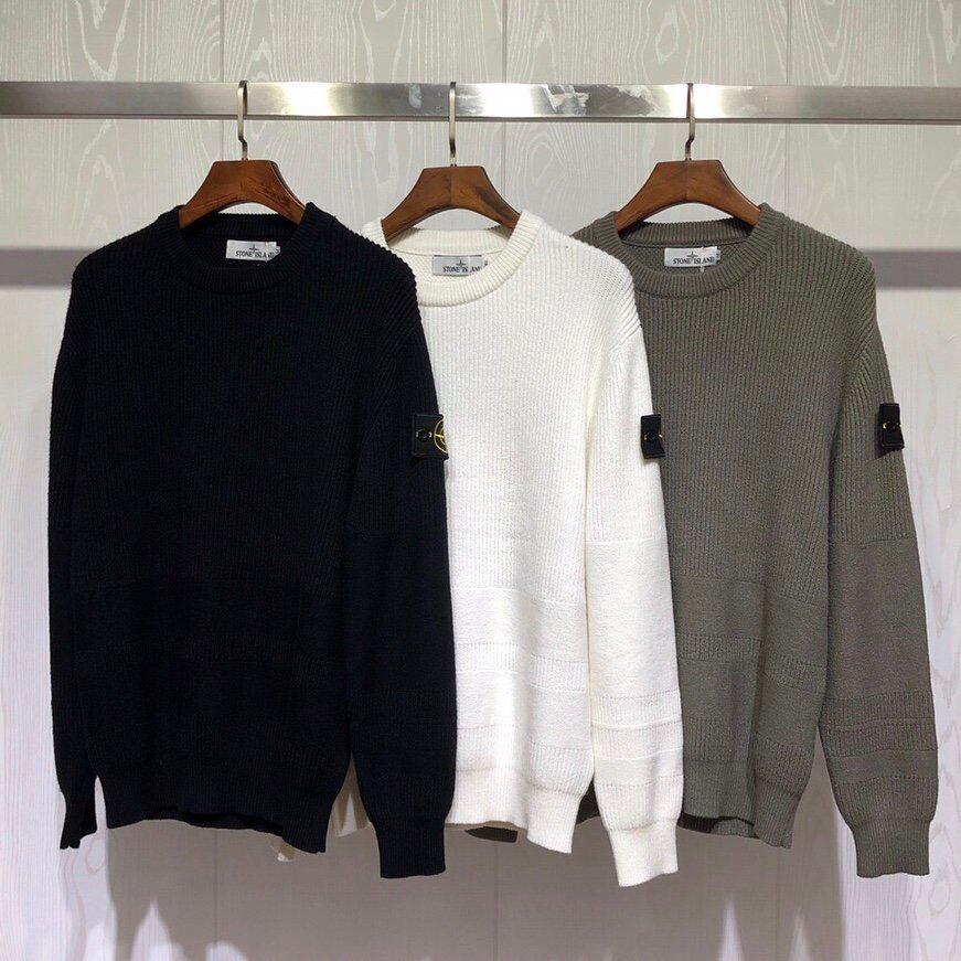 MAGLIONE STONE ISLAND