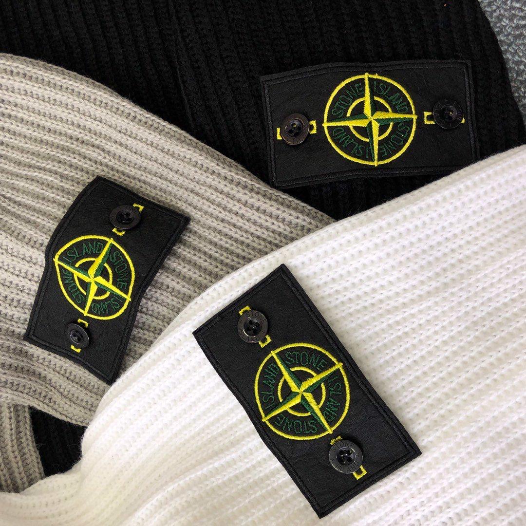 MAGLIONE STONE ISLAND