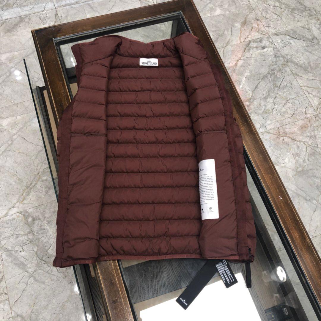 BOMBER SMANICATO STONE ISLAND