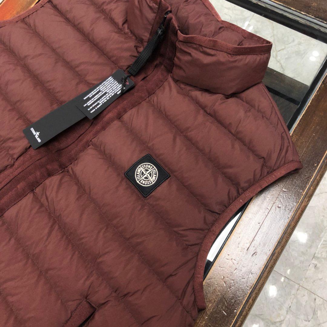 BOMBER SMANICATO STONE ISLAND