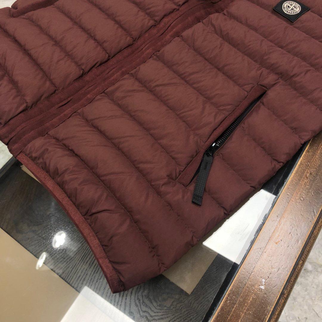 BOMBER SMANICATO STONE ISLAND