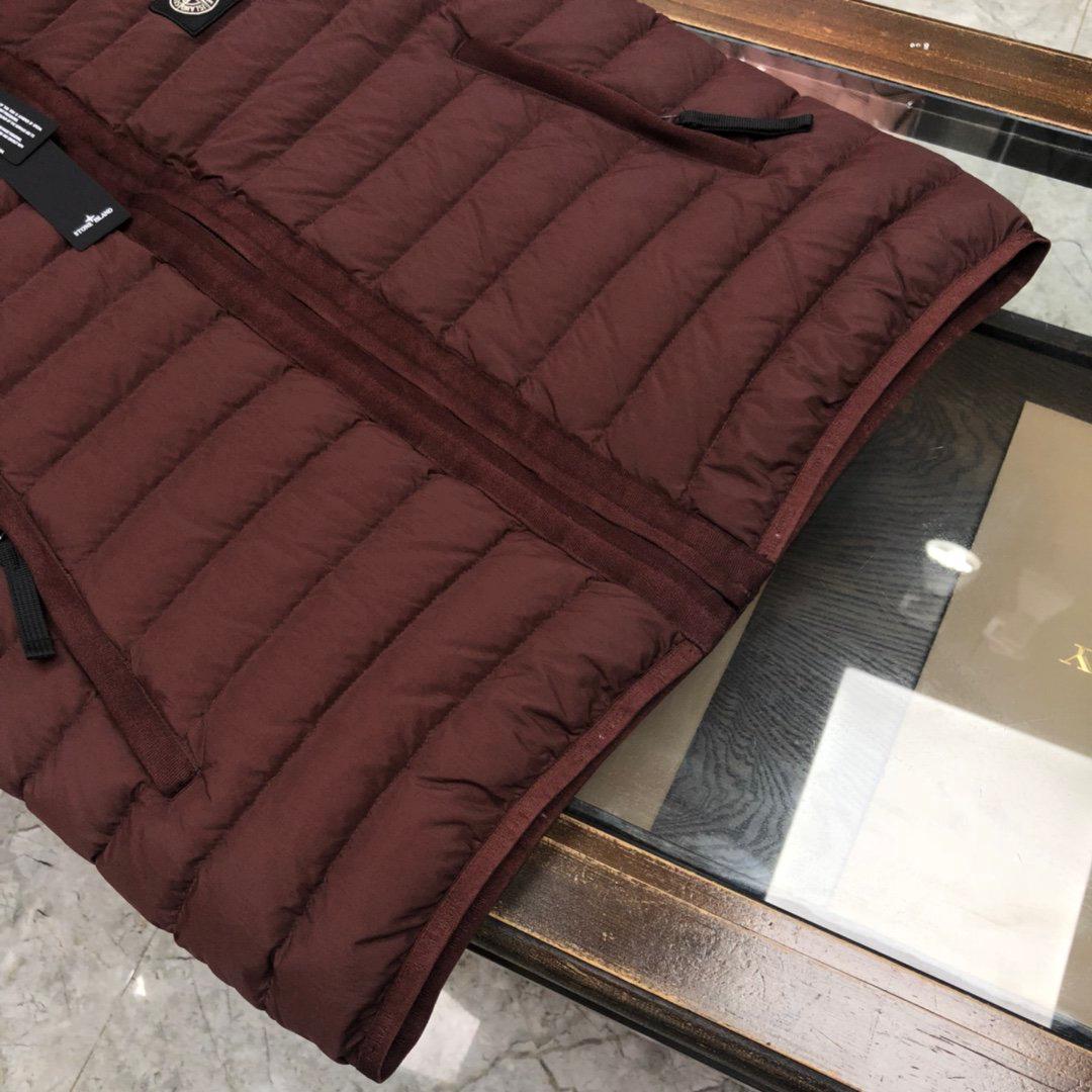 BOMBER SMANICATO STONE ISLAND