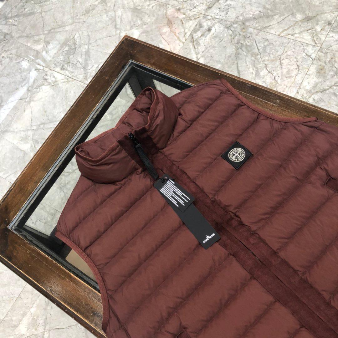 BOMBER SMANICATO STONE ISLAND