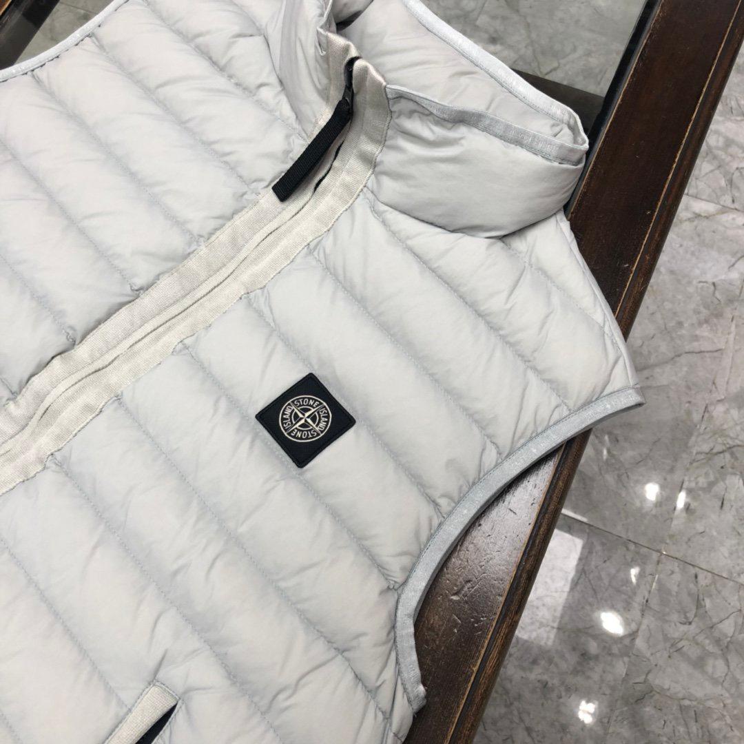 BOMBER SMANICATO STONE ISLAND