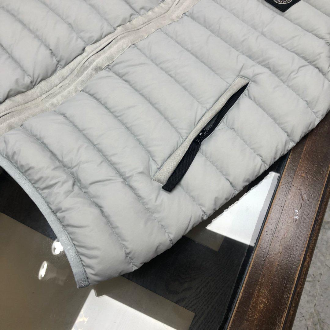 BOMBER SMANICATO STONE ISLAND