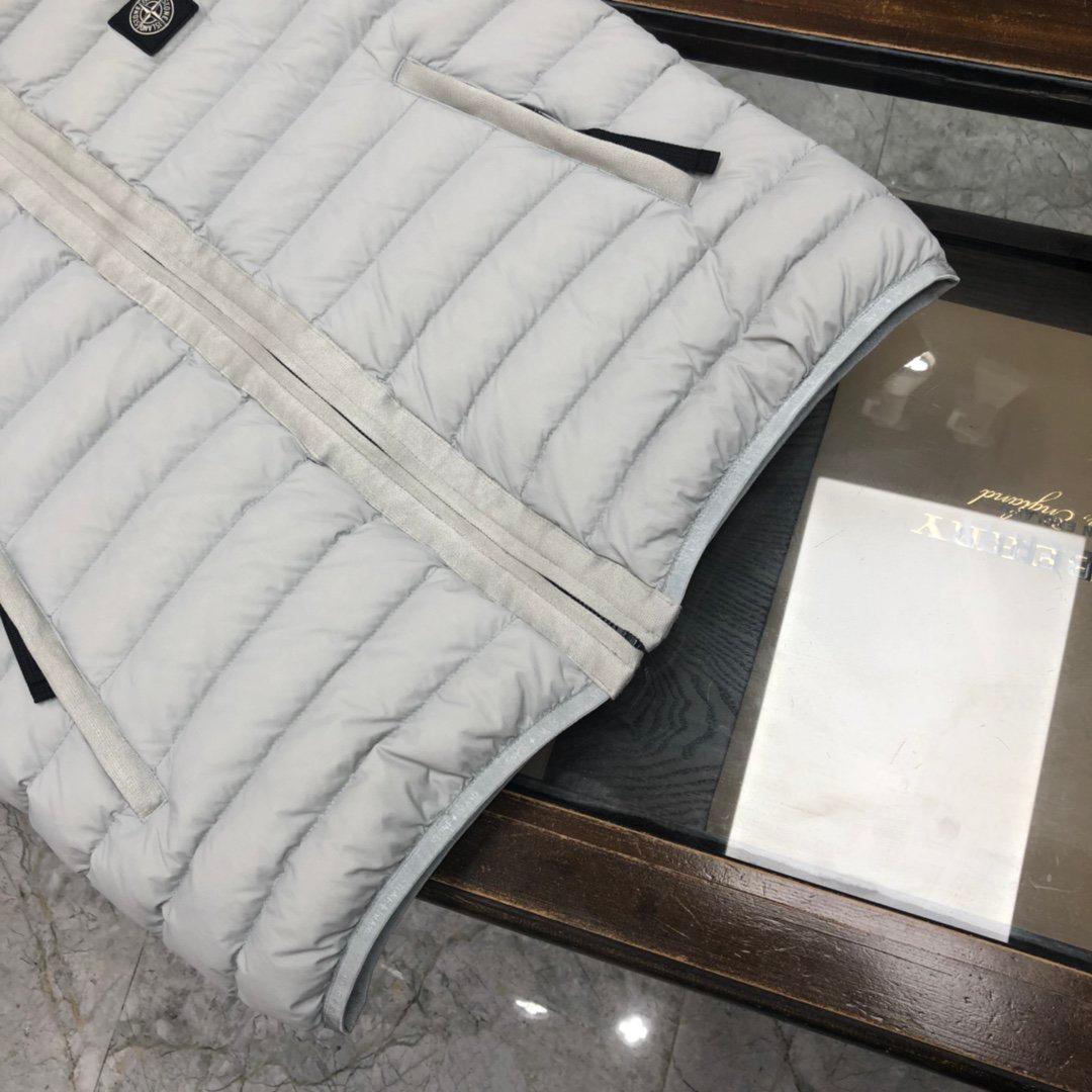 BOMBER SMANICATO STONE ISLAND