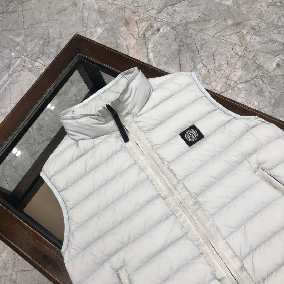 BOMBER SMANICATO STONE ISLAND
