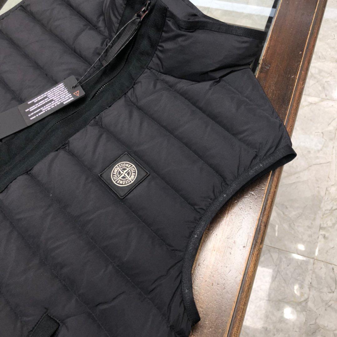 BOMBER SMANICATO STONE ISLAND