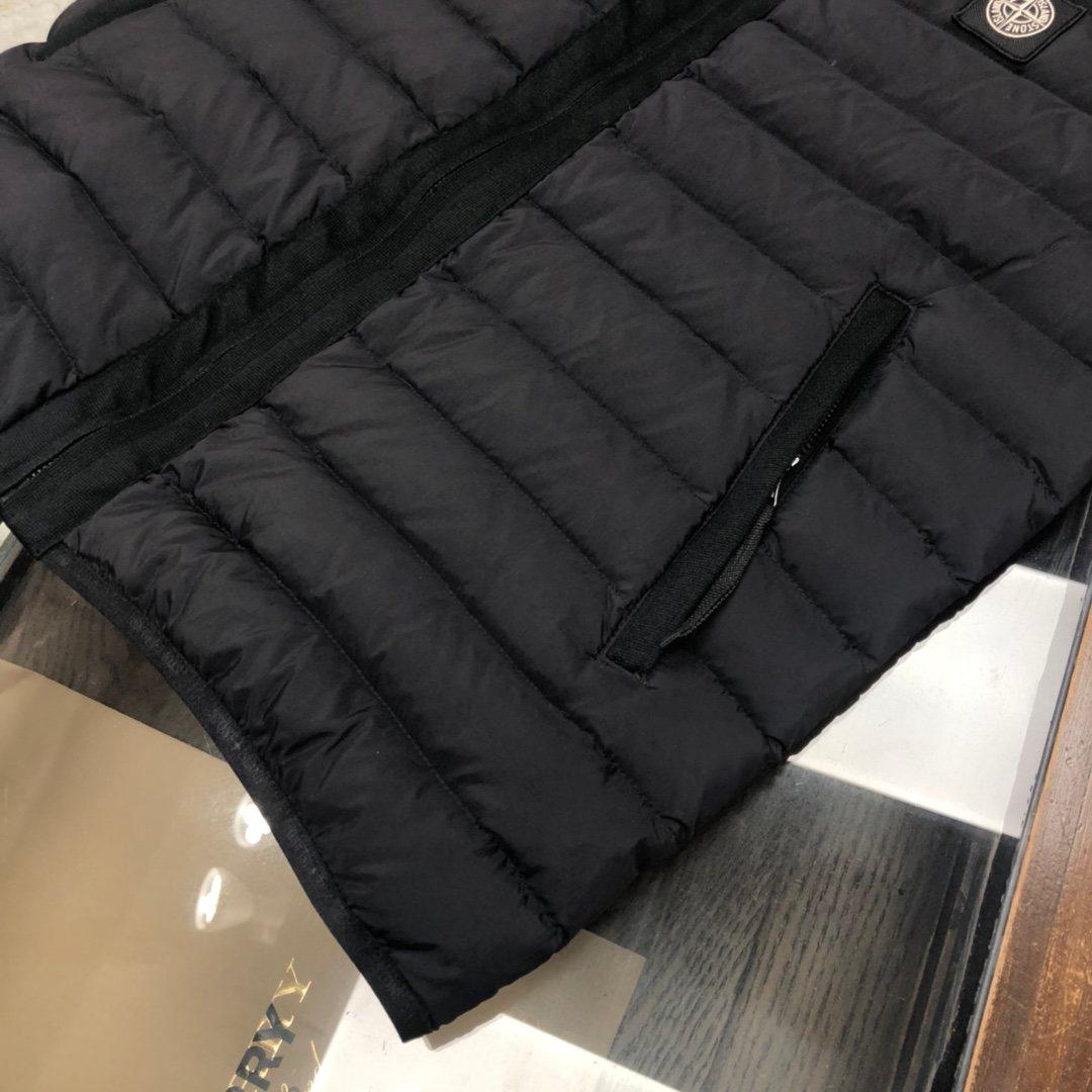 BOMBER SMANICATO STONE ISLAND