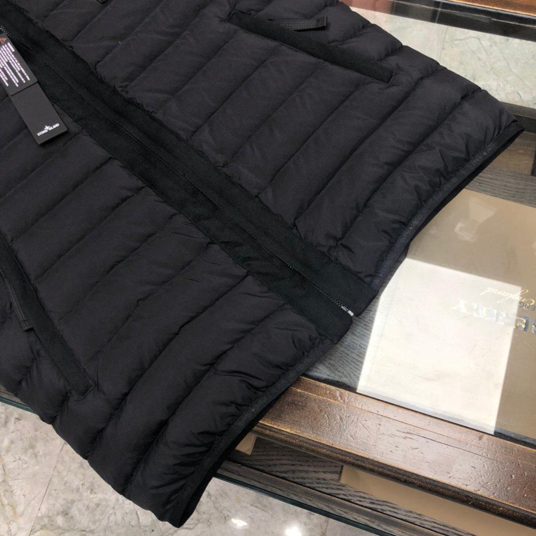 BOMBER SMANICATO STONE ISLAND