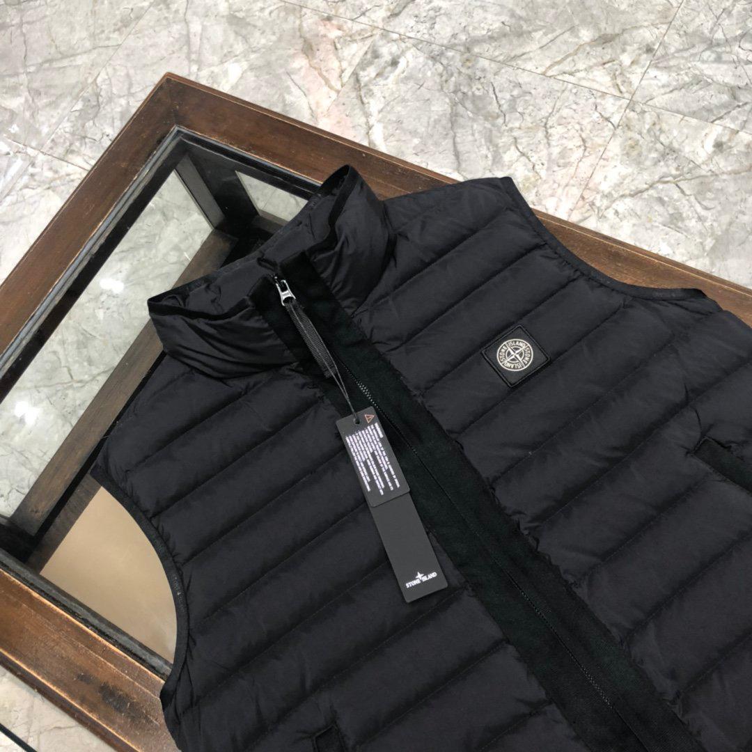 BOMBER SMANICATO STONE ISLAND