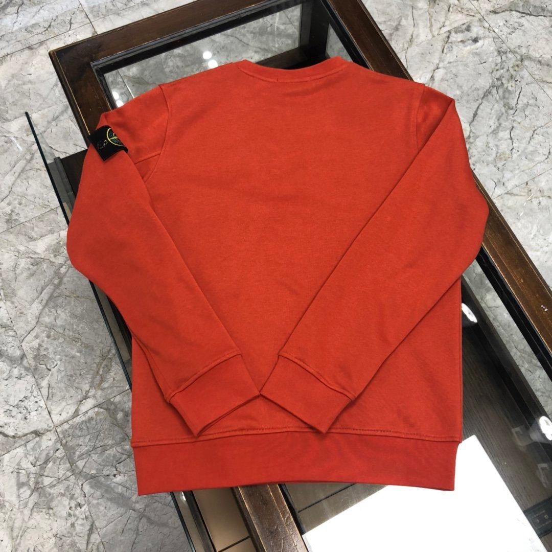 MAGLIONE STONE ISLAND