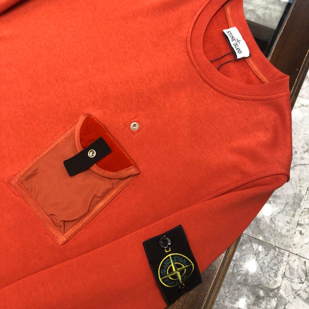 MAGLIONE STONE ISLAND
